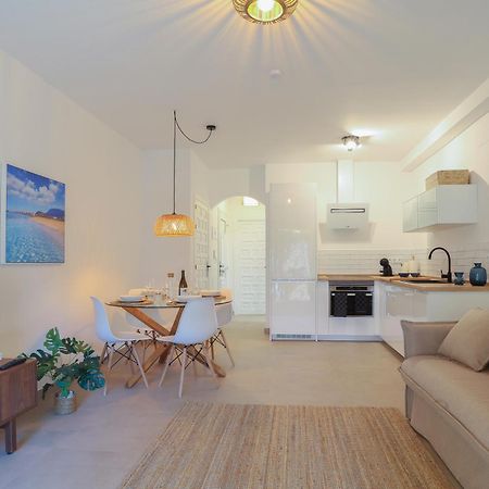 Retiro Sol - Apartamento Alqueria Sol B13 Dénia Exterior foto