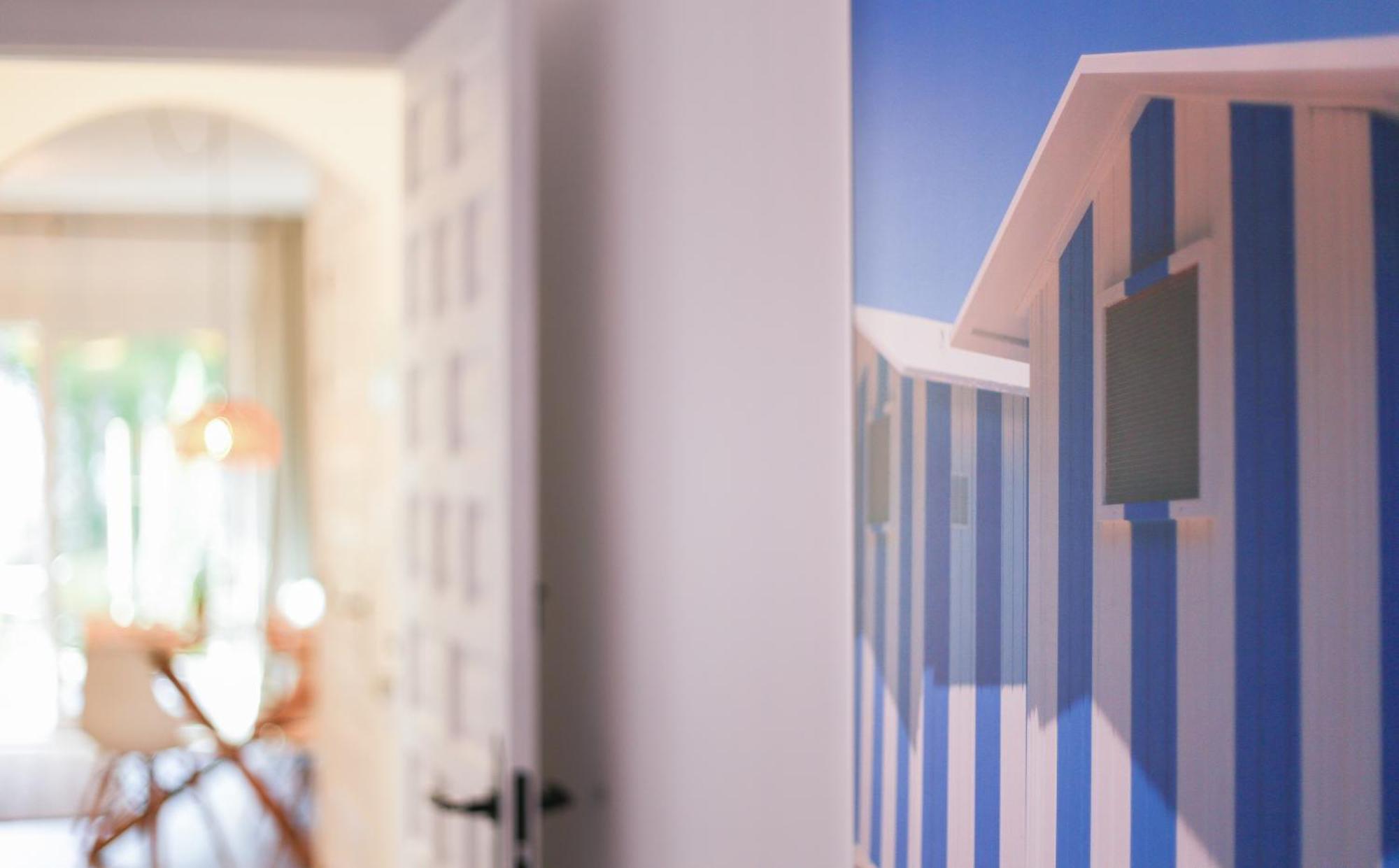 Retiro Sol - Apartamento Alqueria Sol B13 Dénia Exterior foto